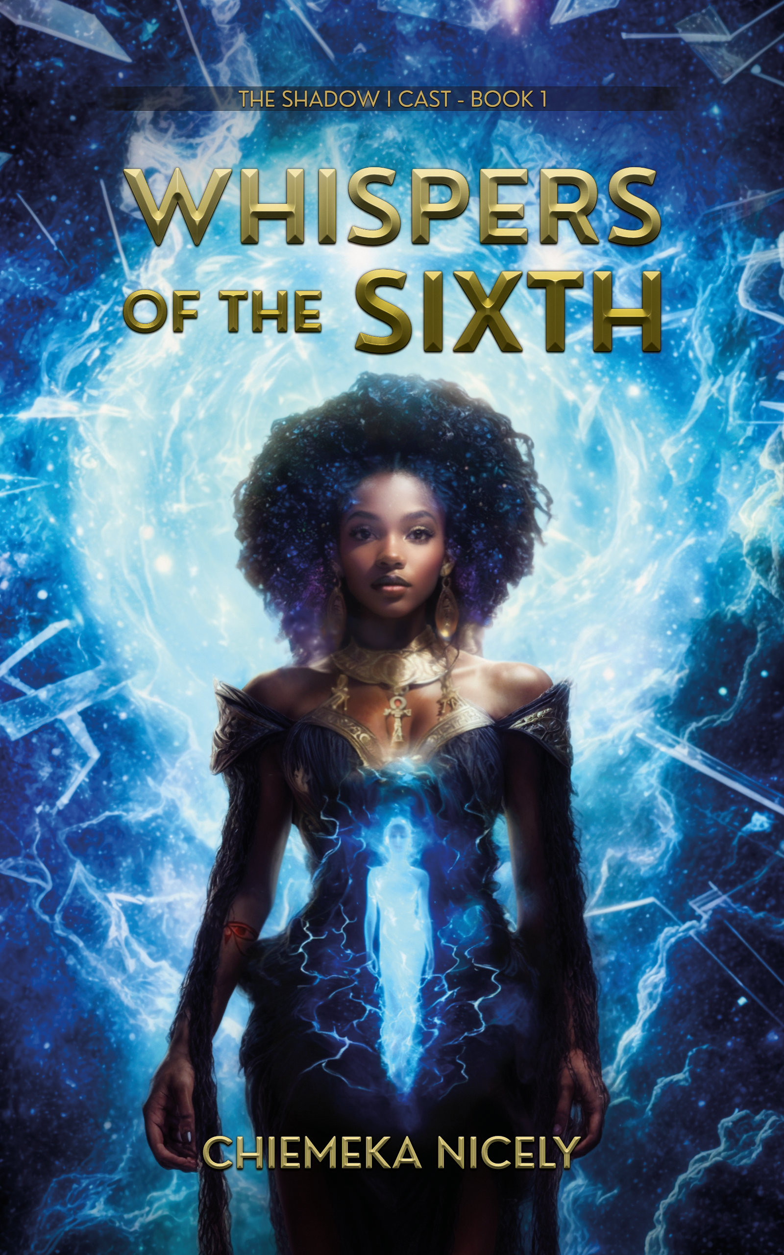 Whispers of the Sixth